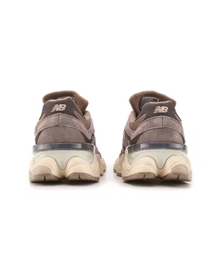 New Balance 9060 Brown — головне фото товару