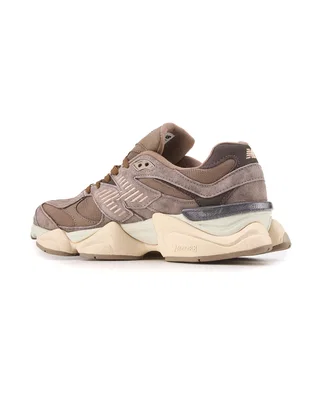 New Balance 9060 Brown — головне фото товару