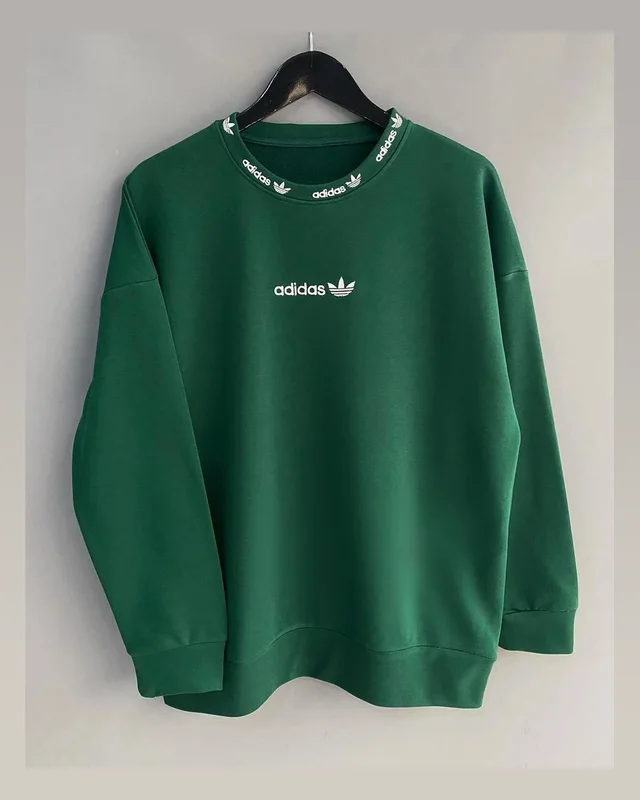 Світшот Adidas — головне фото товару