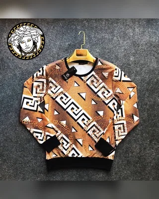 Світшот Versace — головне фото товару