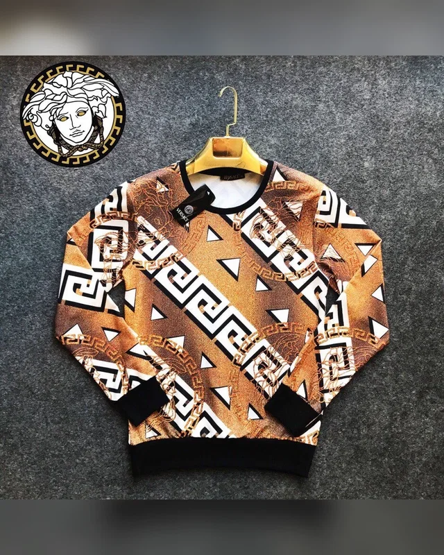 Світшот Versace — головне фото товару