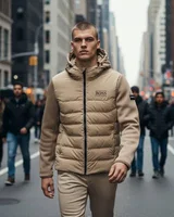Куртка Hugo Boss — головне фото товару