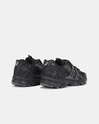 Asics Gel-Sonoma 15-50 Black — головне фото товару