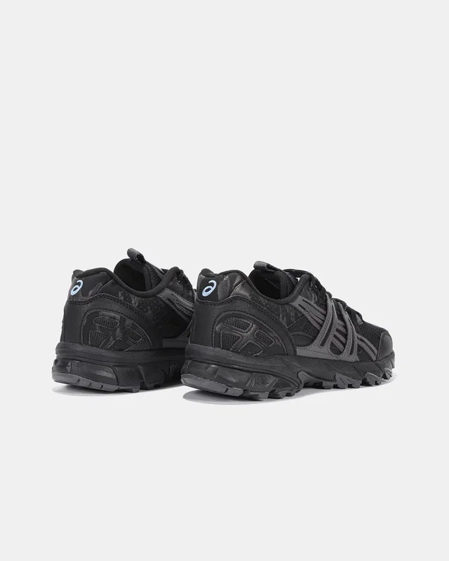 Asics Gel-Sonoma 15-50 Black — головне фото товару