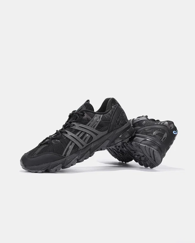 Asics Gel-Sonoma 15-50 Black — головне фото товару