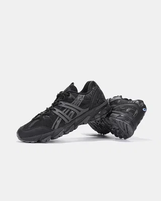 Asics Gel-Sonoma 15-50 Black — головне фото товару
