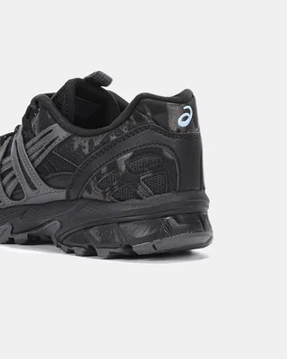 Asics Gel-Sonoma 15-50 Black — головне фото товару