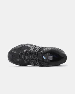 Asics Gel-Sonoma 15-50 Black — головне фото товару