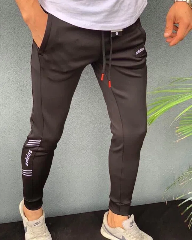 Штани Adidas — головне фото товару