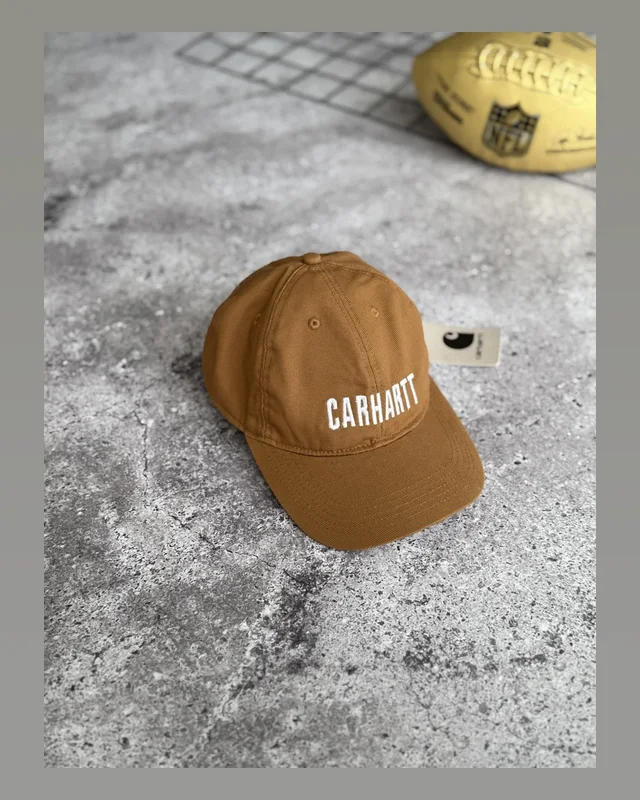 Кепка Carhartt — головне фото товару