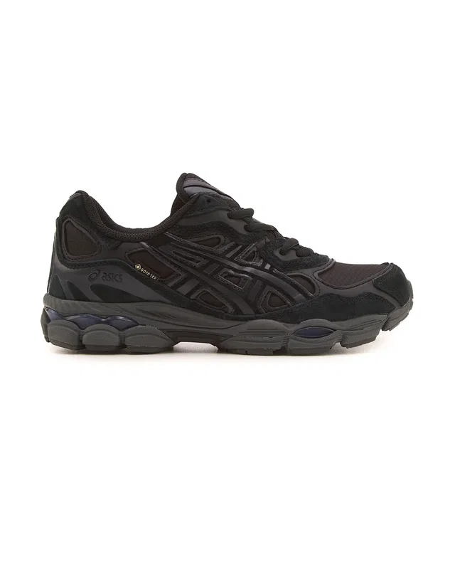 Asics Gel NYC Black Gore Tex — головне фото товару