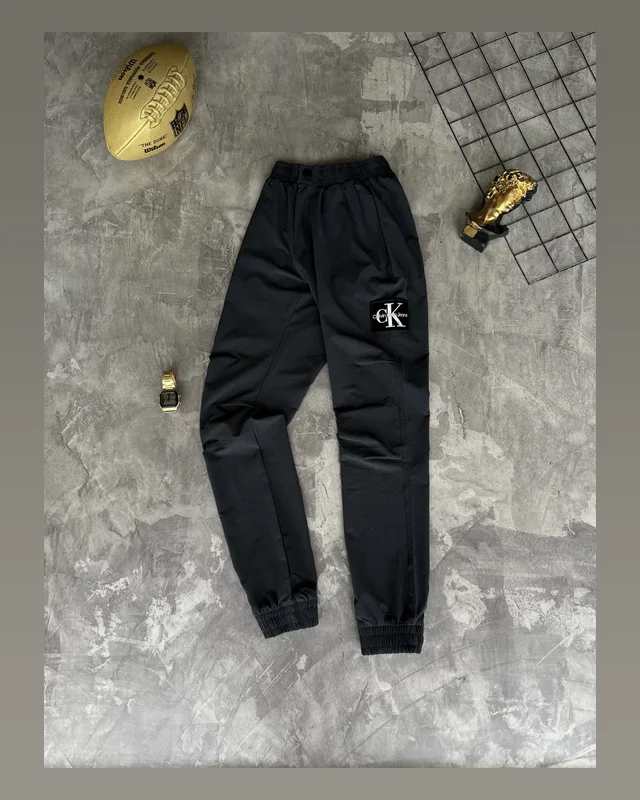 Штани Calvin Klein — головне фото товару