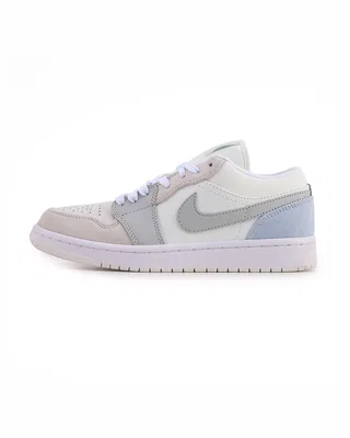 Nike Air Jordan Retro 1 Low Paris — головне фото товару