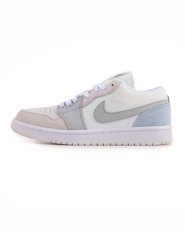 Nike Air Jordan Retro 1 Low Paris — головне фото товару