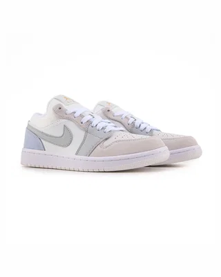 Nike Air Jordan Retro 1 Low Paris — головне фото товару