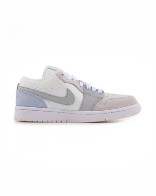 Nike Air Jordan Retro 1 Low Paris — головне фото товару
