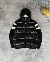 Куртка Moncler — головне фото товару