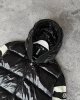 Куртка Moncler — головне фото товару