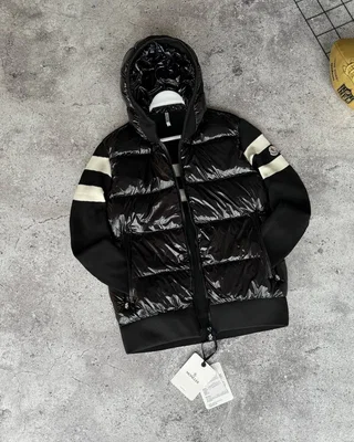 Куртка Moncler — головне фото товару