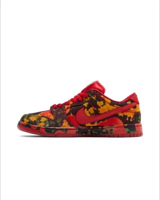 Nike Dun. Wiz — головне фото товару