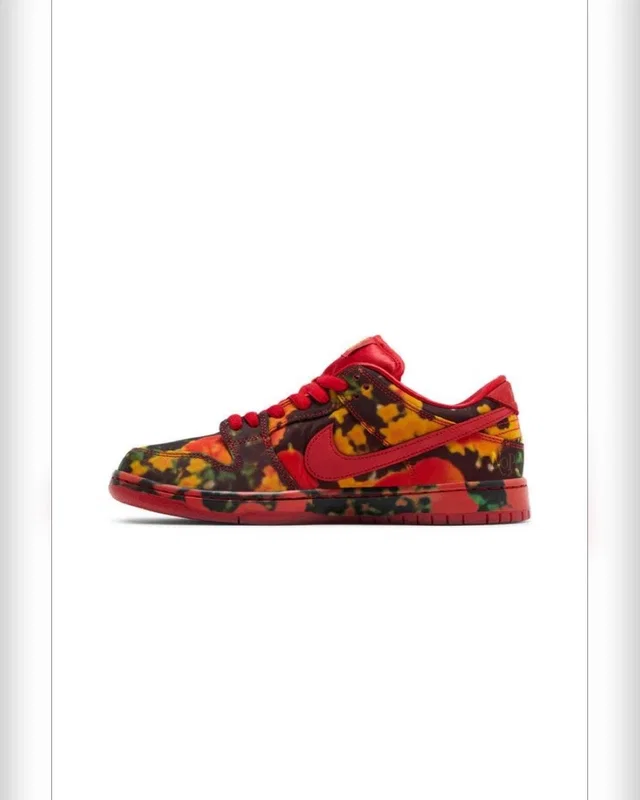 Nike Dun. Wiz — головне фото товару