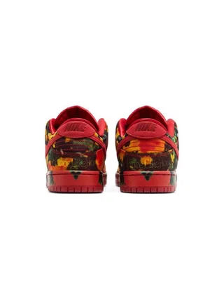 Nike Dun. Wiz — головне фото товару