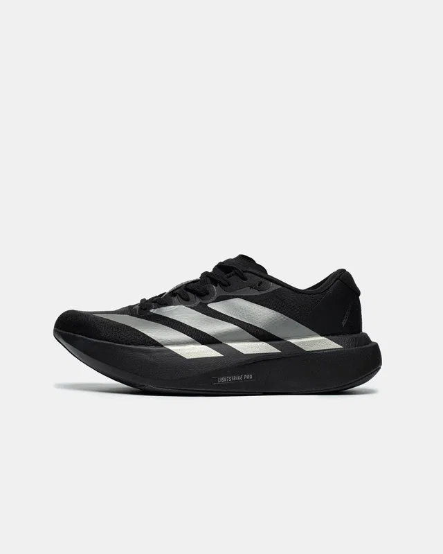 Adidas Evo Black — головне фото товару