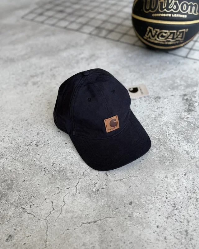 Кепка Carhartt — головне фото товару