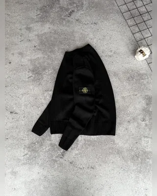 Светр Stone Island — головне фото товару