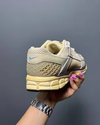 Nike Zoom Vomero 5 'Oatmeal' — головне фото товару