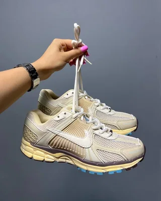 Nike Zoom Vomero 5 'Oatmeal' — головне фото товару