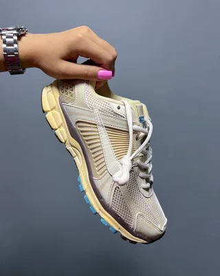Nike Zoom Vomero 5 'Oatmeal' — головне фото товару