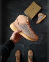 Adidas Yeezy Basketball Quantum Beige — головне фото товару