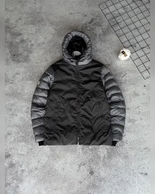 Куртка Moncler — головне фото товару