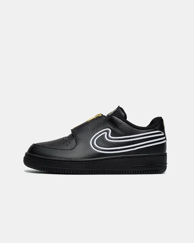 Nike Lxx Zip SW Black — головне фото товару