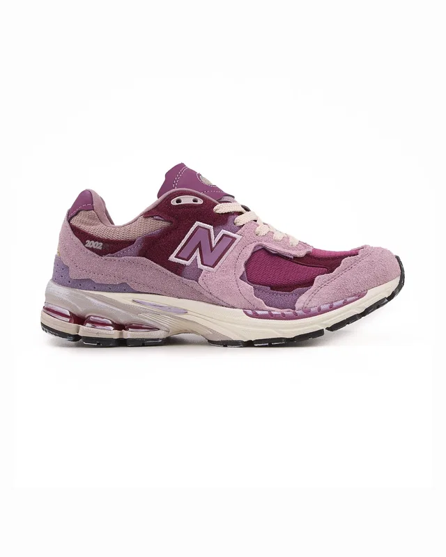 New Balance 2002R Violet — головне фото товару
