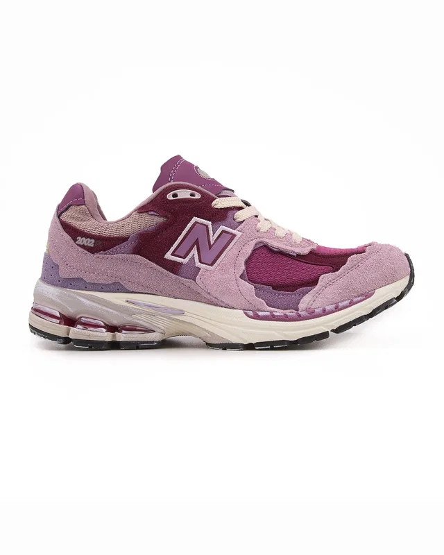New Balance 2002R Violet — головне фото товару