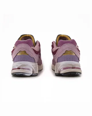 New Balance 2002R Violet — головне фото товару