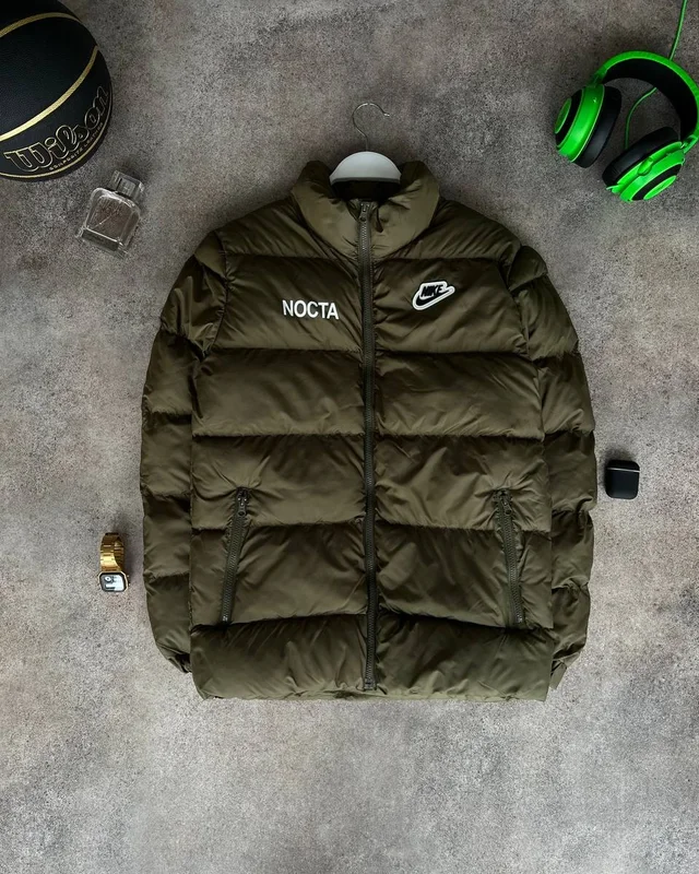 Nike Nocta — головне фото товару