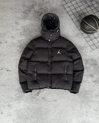 Nike Jordan — головне фото товару