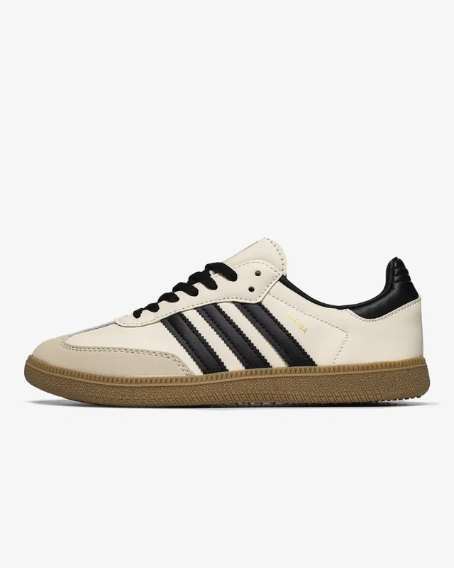 Adidas Wmns Samba OG 'Cream White Sand Strata' — головне фото товару