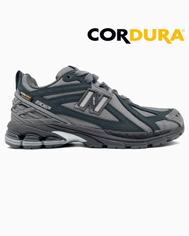 New Balance 1906R Dark Grey Cordura — головне фото товару