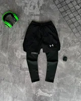 Шорти Under Armour — головне фото товару