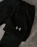 Шорти Under Armour — головне фото товару