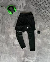 Шорти Under Armour — головне фото товару