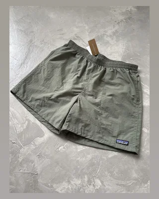 Patagonia khaki — головне фото товару