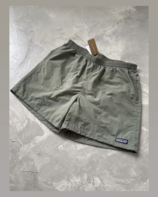 Patagonia khaki — головне фото товару