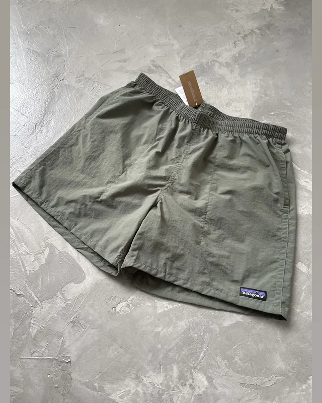 Patagonia khaki — головне фото товару
