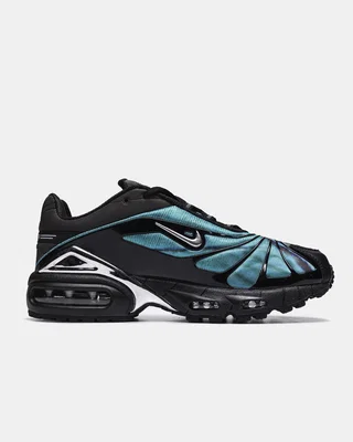 Nike Skepta x Air Max Tailwind 5 'Bright Blue' — головне фото товару