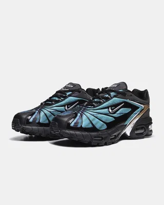 Nike Skepta x Air Max Tailwind 5 'Bright Blue' — головне фото товару